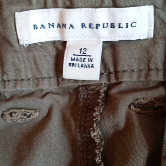BANANA REPUBLIC PANT - Picture 4 of 6